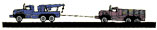 Auto Tow Strap